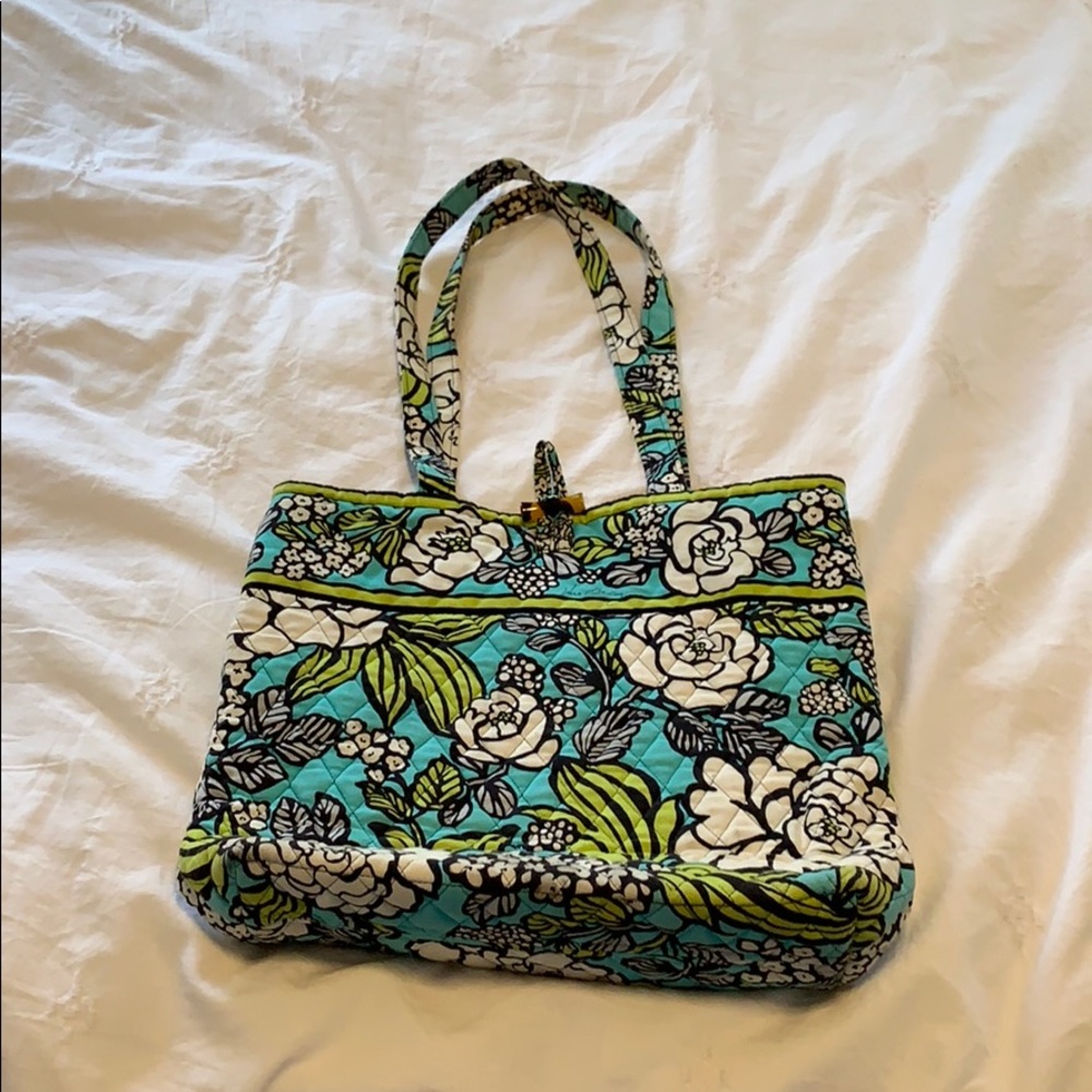 Vera Bradley Bag
